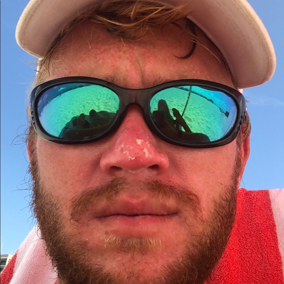Meet your Posher, Matthew - Picture 1 of 1